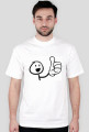 Ok Guy - t-shirt