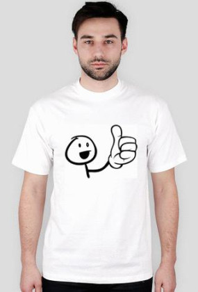 Ok Guy - t-shirt