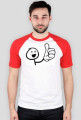 Ok Guy - t-shirt
