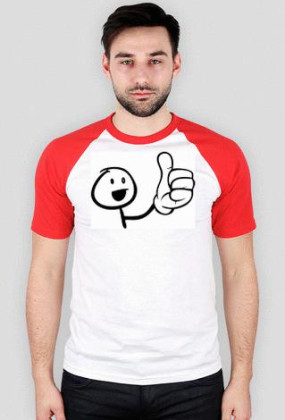 Ok Guy - t-shirt
