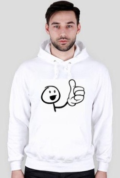 Ok Guy - bluza