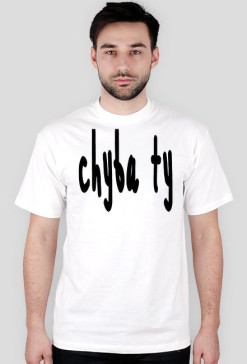 CHYBATY