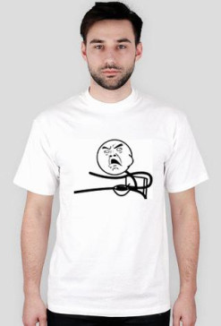 Tshirt - Y U