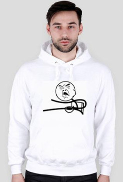 Bluza Y U
