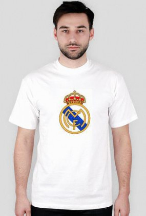 KoszuleczkaSPORT Real