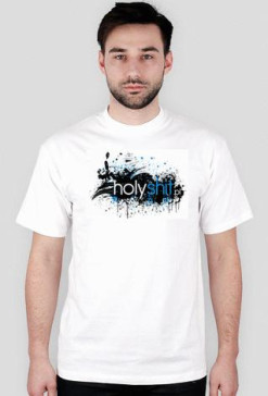 Splash white