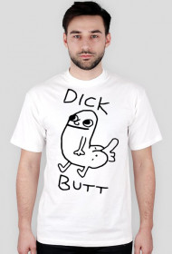 DickButt Classic