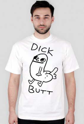 DickButt Classic