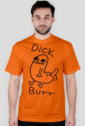 DickButt Classic