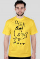 DickButt Classic