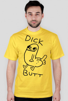 DickButt Classic