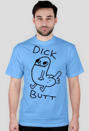DickButt Classic