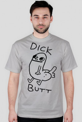 DickButt Classic