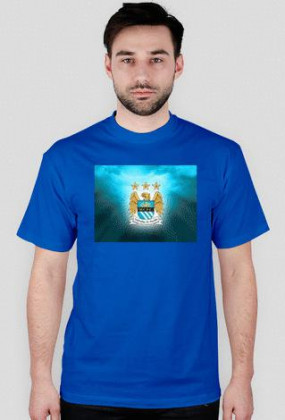 KoszulkaSPORT Manchester City
