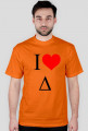 I Love Delta