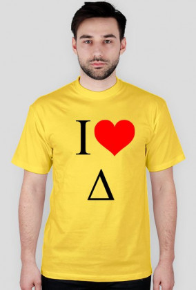 I Love Delta
