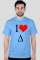 I Love Delta