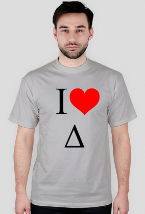 I Love Delta