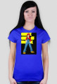 Geek Girl - damska