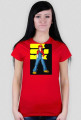 Geek Girl - damska