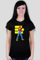 Geek Girl - damska