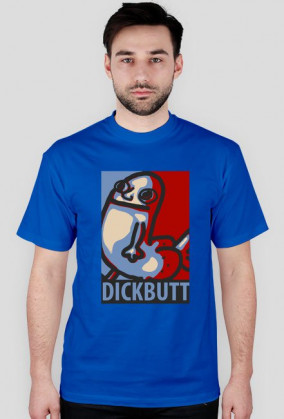 Vote for Dickbutt