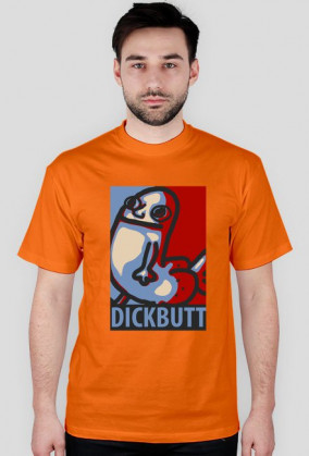 Vote for Dickbutt