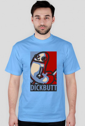 Vote for Dickbutt