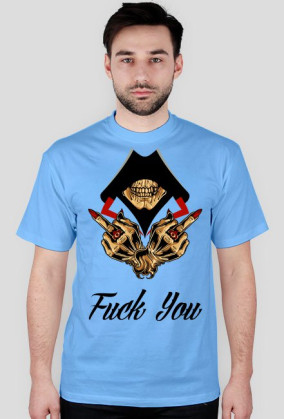 Fuck You