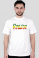 koszulka Reggae