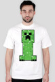 1 Koszulka męska Minecraft
