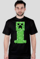 1 Koszulka męska Minecraft
