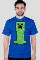 1 Koszulka męska Minecraft