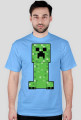 1 Koszulka męska Minecraft