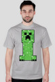1 Koszulka męska Minecraft