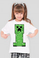 3 koszulka dziecieca Minecraft