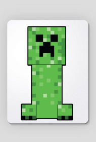 Podkładka pod myszkę minecraft