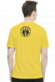 T-Shirt Vag Familia - granatowe logo