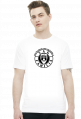 T-Shirt Vag Familia - czarne logo 2