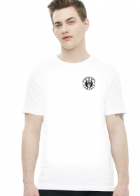 T-Shirt Vag Familia - czarne logo 1