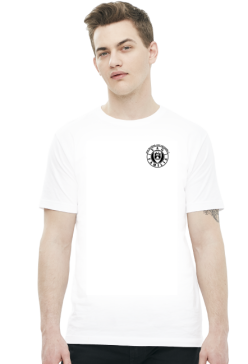 T-Shirt Vag Familia - czarne logo 1