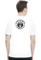 T-Shirt Vag Familia - czarne logo 1