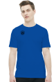 T-Shirt Vag Familia - czarne logo 1