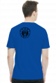 T-Shirt Vag Familia - czarne logo 1