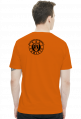 T-Shirt Vag Familia - czarne logo 1