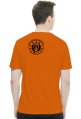 T-Shirt Vag Familia - czarne logo 1