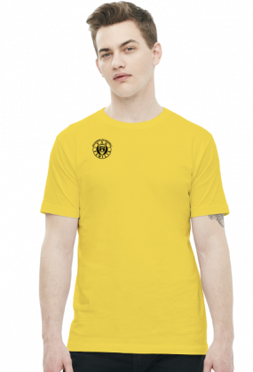 T-Shirt Vag Familia - czarne logo 1