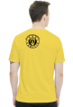 T-Shirt Vag Familia - czarne logo 1