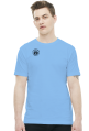 T-Shirt Vag Familia - czarne logo 1