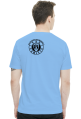 T-Shirt Vag Familia - czarne logo 1